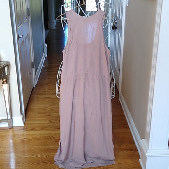 Nombre Maxi Dress - Picture 5 of 12